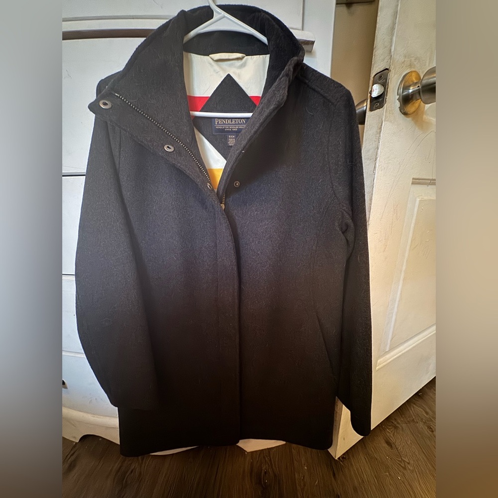 Pendleton Wool Jacket - image 1